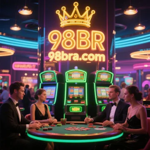 98BR